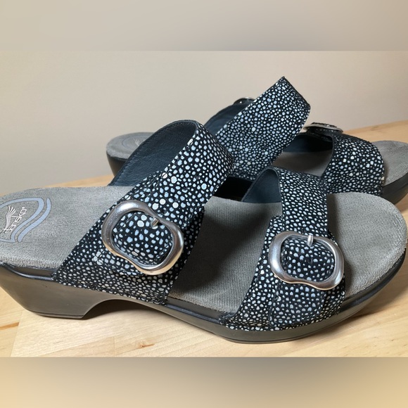 Dansko Slides EU39 - Picture 2 of 12